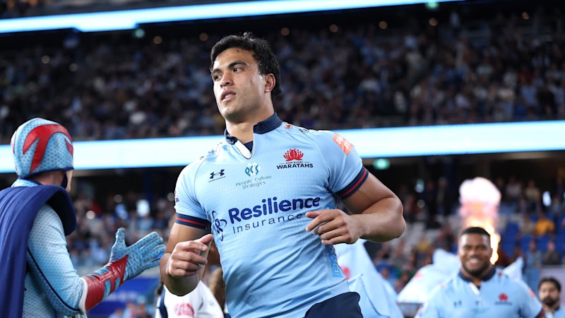 Look who is back for the Waratahs, just in time for the Test rugby season
