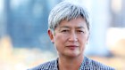Penny Wong has hit out at Israel.