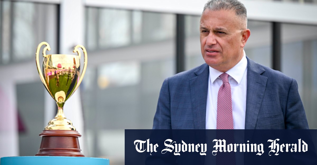 The MRC parted ways with two CEOs in 12 months. It cost the club $2 million