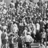 From the Archives, 1971: Mob swarms Ian Chappell at MCG Test match