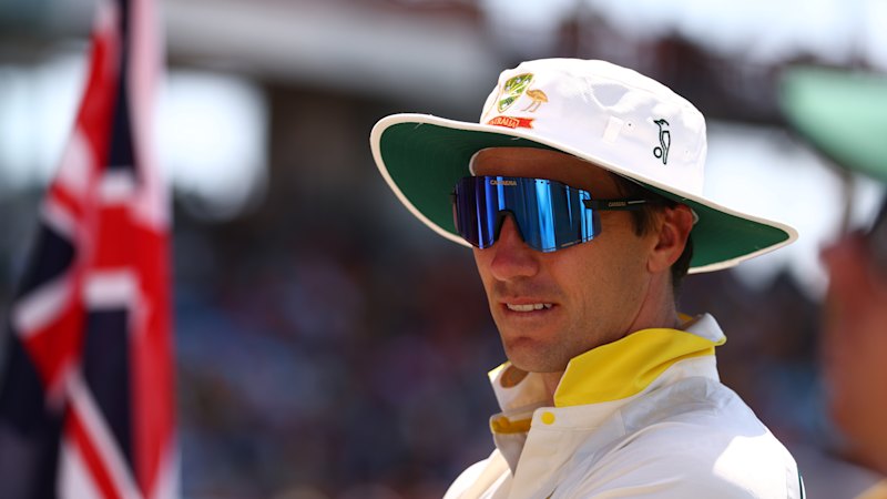 Australia and Bangladesh exchange calls as selection pressure grows for new talent