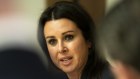 The Corporate Tax Association’s Michelle de Niese is leading the calls.