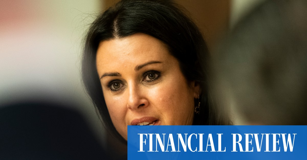 Labor urged to embrace bold tax reform before the 2025 federal election - Vimarsana News