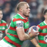 ‘He rallied the troops’: Burgess pep talk that lifted Bunnies out of a hole