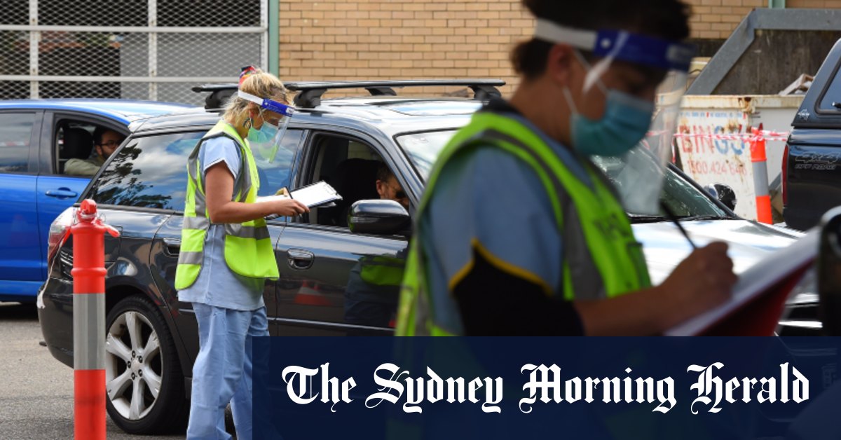 Coronavirus Australia Update Live Victoria Records 282 Covid 19 Cases 25 Deaths Gladys Berejiklian Apologises For Ruby Princess Errors Jacinda Ardern Delays Nz Election Australia Death Toll At 421