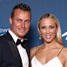 Lleyton and Bec Hewitt have put their Glenhaven estate on the market with a price guide of $14 million.