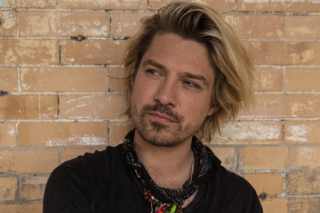 Girls would ‘bribe security and be in our hotel rooms’: Taylor Hanson
