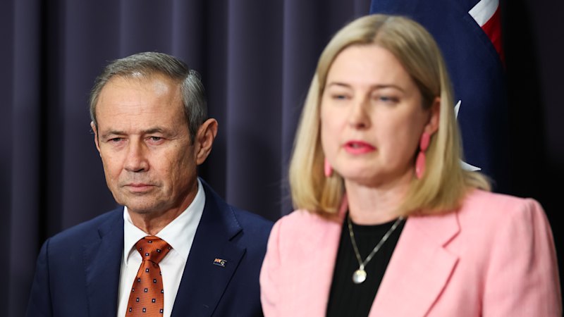 Australia news LIVE: Second Australian bird flu case confirmed in WA; UK PM Keir Starmer set to resign