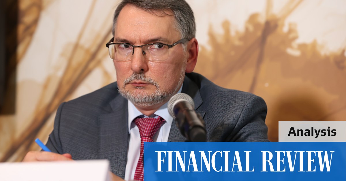 Russia-Ukraine war: Foreign policy establishment baulks at expelling Russians - Vimarsana News