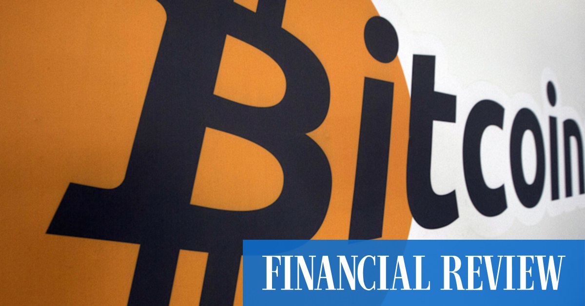 Crypto: Bitcoin keeps rallying even as stocks and bonds take a hit - Vimarsana News