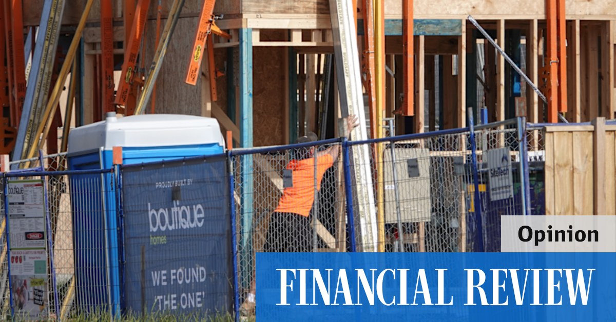 Property funds: Double duty risks for capital raisings in Victoria - Vimarsana News