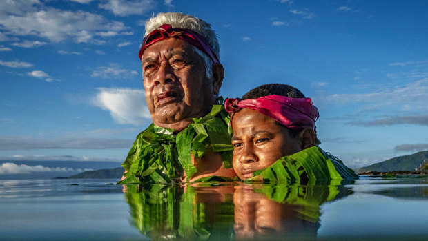 Pacific in peril: UN urges Australia to block new coal and gas projects