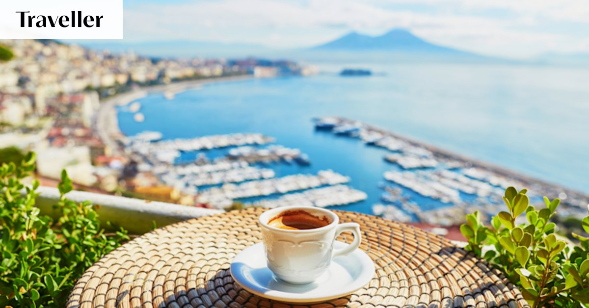 How to avoid optimising the joy out of your next holiday