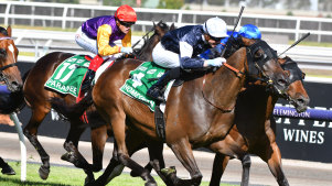 BetMakers has revealed a $4 billion cash and scrip offer for Tabcorp’s wagering and media arm.