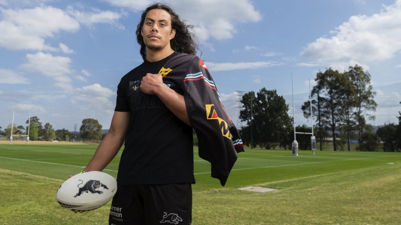 Panthers give Luai blessing to test open market after contract meeting