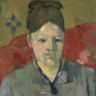 Labelled ‘selfish, dull, a bit common’, Madame Cezanne tells her hidden story