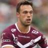 ‘Hard when you’re always losing’: Brooks opens up on Manly move