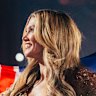 Delta Goodrem may not have won Eurovision, but she still made Australia proud.