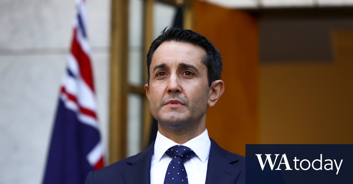 How Queensland’s public sex offender register will work