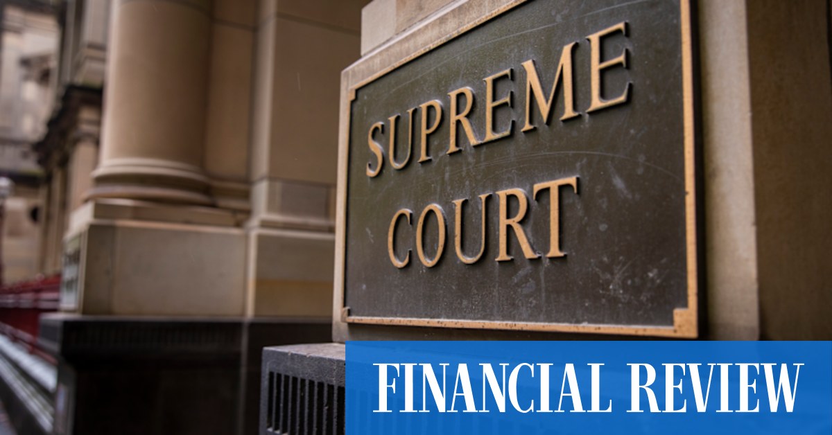 Wealthy SMSF members are being 'targeted' by their children - Vimarsana News