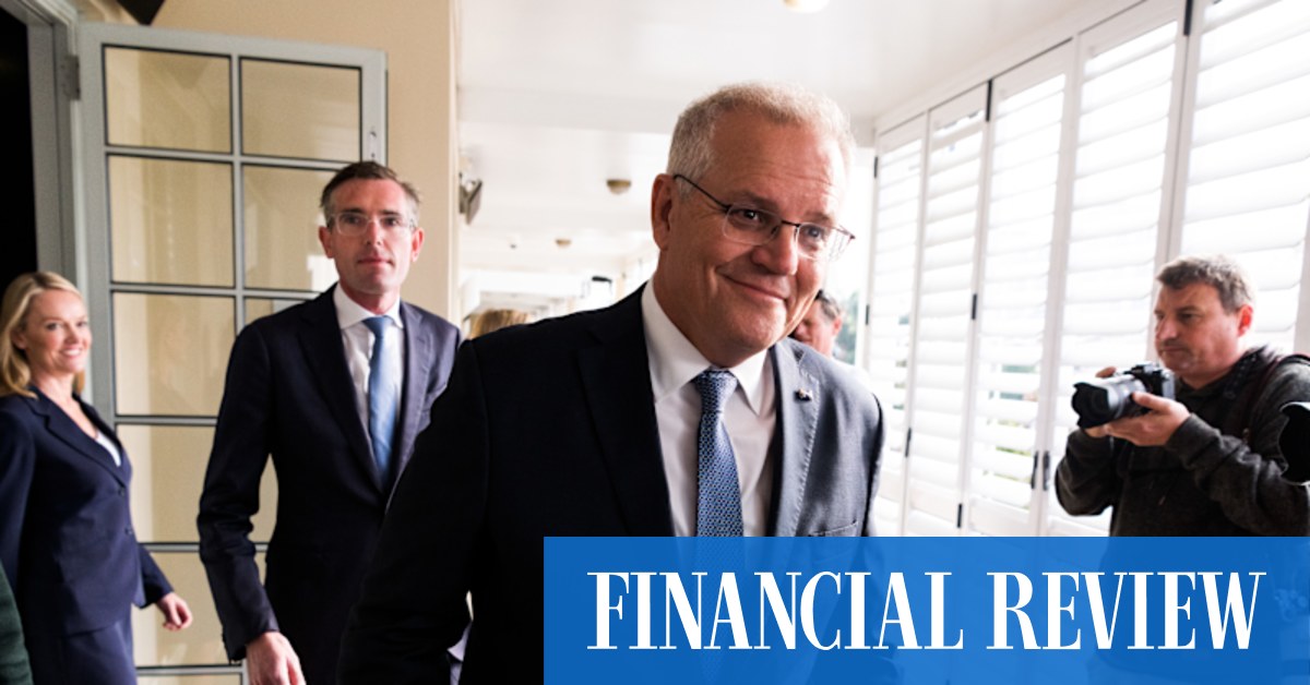 Poking the bear: how the media prompted PM's sledge on lawyers - Vimarsana News
