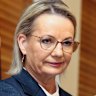 ‘We got smashed’: Ley orders existential review of her own party