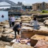 Sydney weather LIVE updates: City temperatures set to top 40 degrees as total fire ban issued across NSW