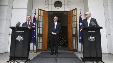 Coronavirus: Australia's COVID-19 vaccine plan ahead of ...