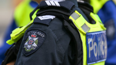 Victoria Police to get budget boost in state budget.