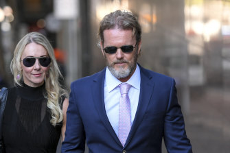 Craig Mclachlan S Four Accusers Want To Face Him In Court