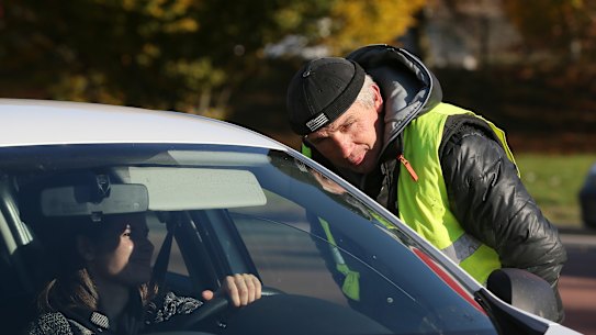 French 'yellow vests' block fuel depots, cause mayhem at home and overseas