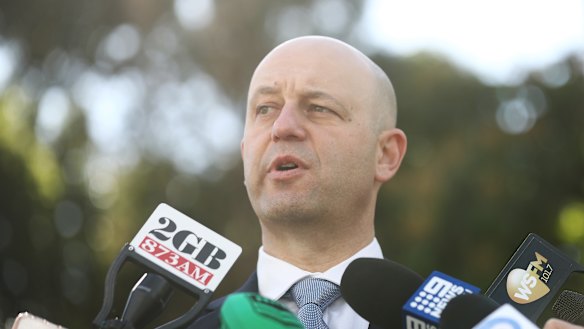 Todd Greenberg has paved the way for Shane Flanagan's return to the NRL.