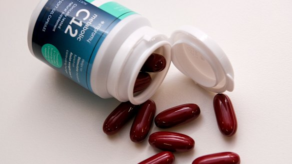 The company said it would step up support of daigou to reflect the way Chinese consumers accessed Blackmores products.