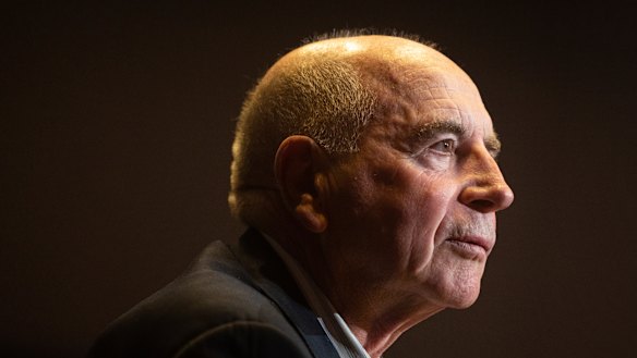 Former RBA governor Bernie Fraser says Bob Johnston played an important part in Australia’s economic reforms of the 1980s.