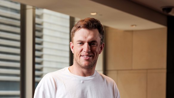 Tim Doyle, co-founder of Eucalyptus, says the business will stock the weight loss pills once they reach the Australian market.