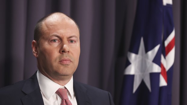 Despite higher iron ore prices and better economic news, Treasurer Josh Frydenberg will confirm record budget deficits and debt levels in his mid-year budget update.