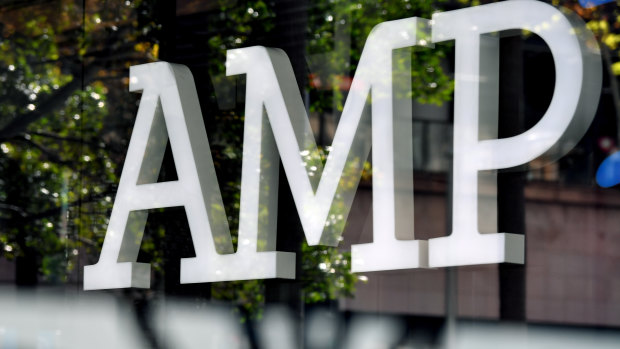 AMP's superannuation trustees don't know how much fees they pay to other AMP entities or investment returns.
