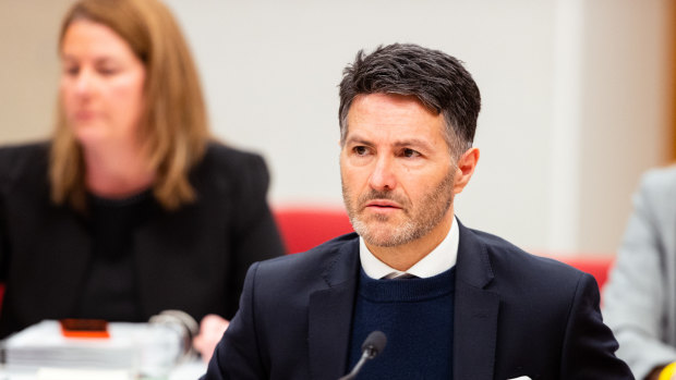 Victor Dominello has been removed from his position as NSW Gaming Minister after the club industry lobbied against his proposed reforms to pokie machine regulation.