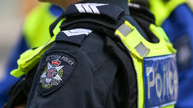 Currently, the vast majority of police complaints are handled by Victoria Police directly. 
