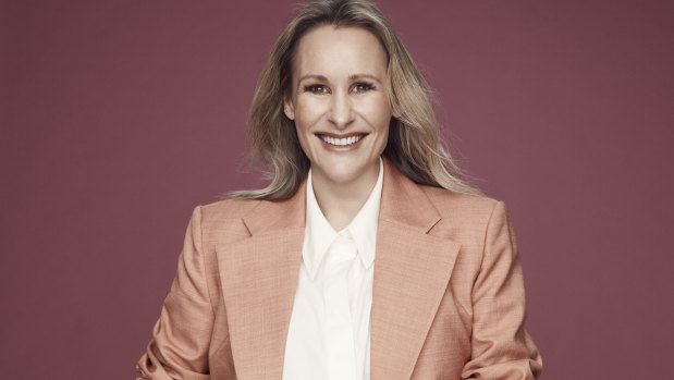 Emma Isaacs is the founder and global chief executive of Business Chicks. 