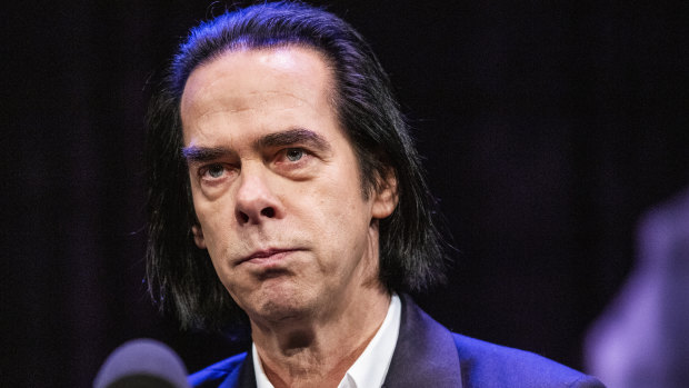 Nick Cave says he’s “not a monarchist” nor an “ardent republican”, but described the coronation as “the most important historical event in the UK of our age.”