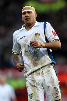 Kisnorbo has learnt from many managers he has played under, and as an assistant as part of the City set-up.
