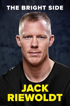 Jack Riewoldt ‘The Bright Side’ is out on November 1 through Simon & Schuster. RRP $49.99