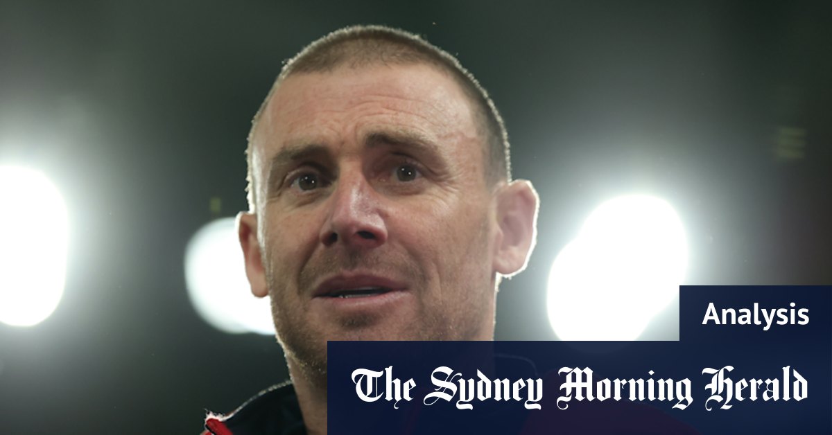 $1m payout won’t stop Demons making tough call on Goodwin if necessary