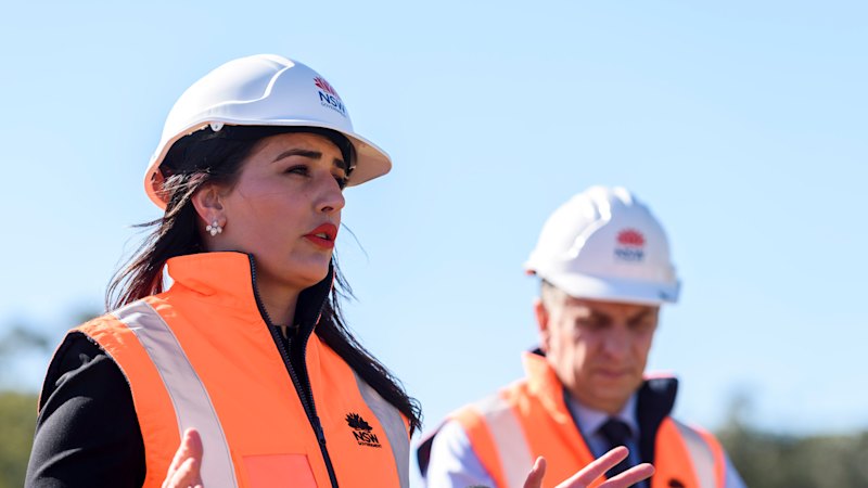 Eleni Petinos summonsed to ICAC inquiry