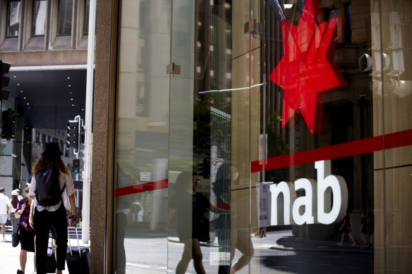 NAB’s workplace adjustment policy for employees with disability covers recruitment, onboarding, job role and career development.