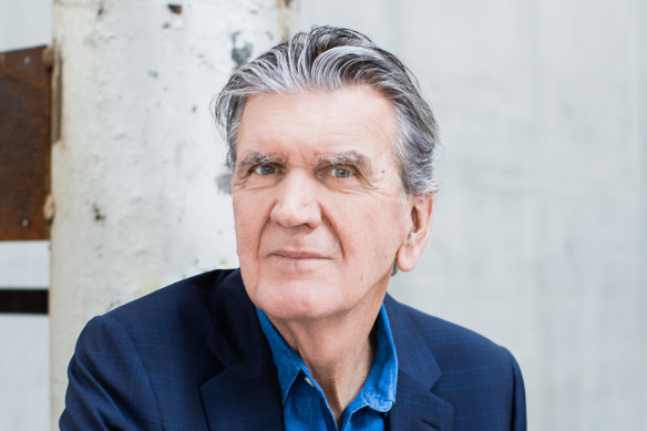 Terry Durack