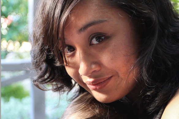 Venessa Pattullo died in 2018 after a 14-year battle with leukemia. 