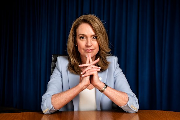 Sloane is off to a good start, but a heightened profile will only carry her so far.