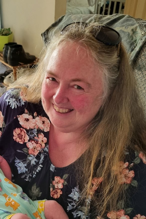 Lyn Kitawal found a few family secrets, and also dispelled some rumours about her ancestors.